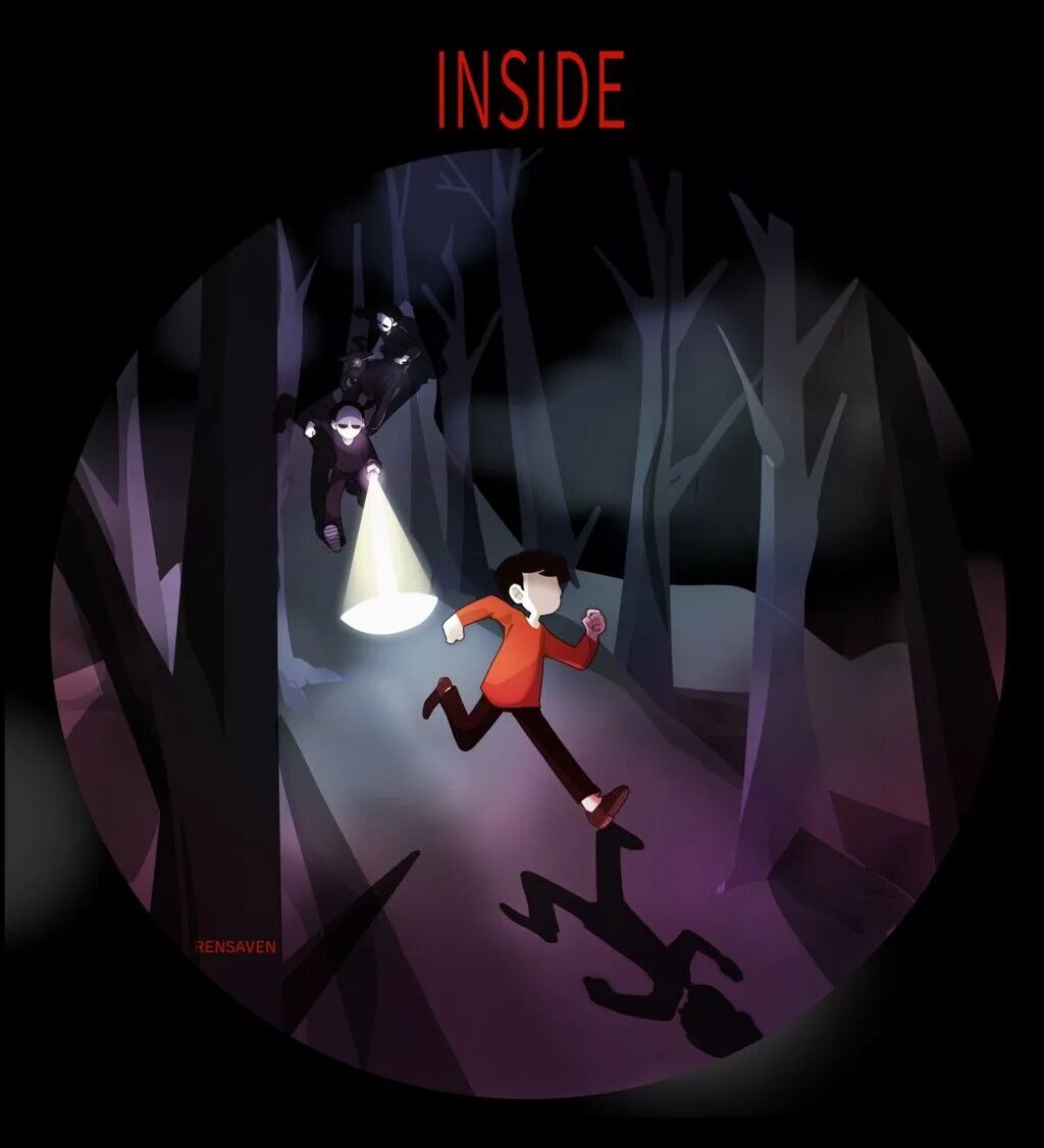 Инсайд игра. Inside от Playdead. Playdead inside Art. Inside игра Art. Playdead игры.