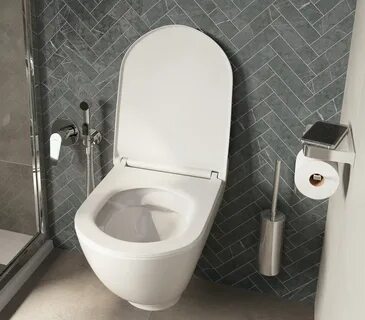 Инсталляция vitra