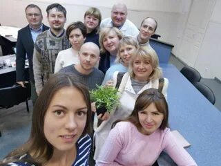 14 факультет