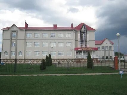 Алексеевка красное
