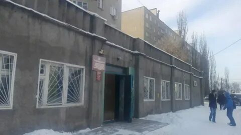 Улица 25 января 72