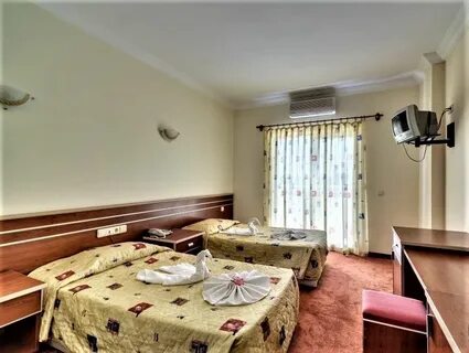 Grand hotel derin 4 отзывы