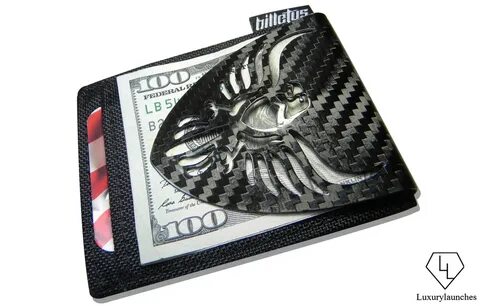 In spark diary billetus money clip musical pierce Brown