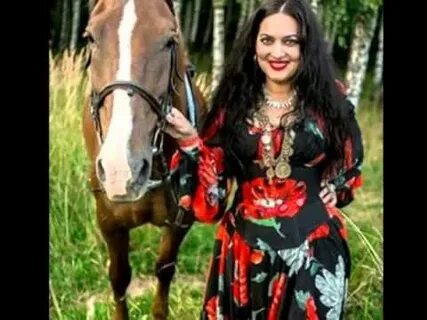 Пой цыганская душа