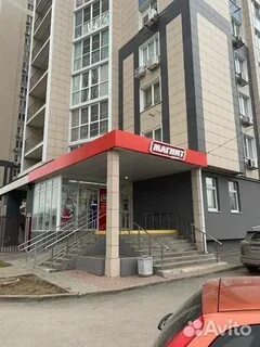 Аренда ростов на дону торговая