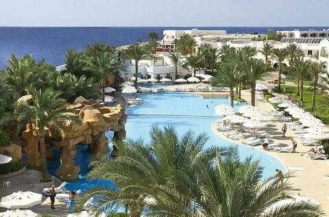 Барон резорт шарм эль шейх отзывы