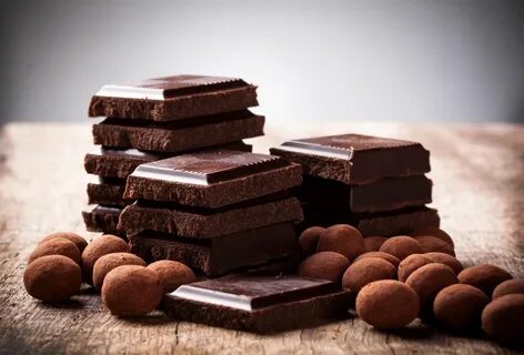 Choco choco chocolate