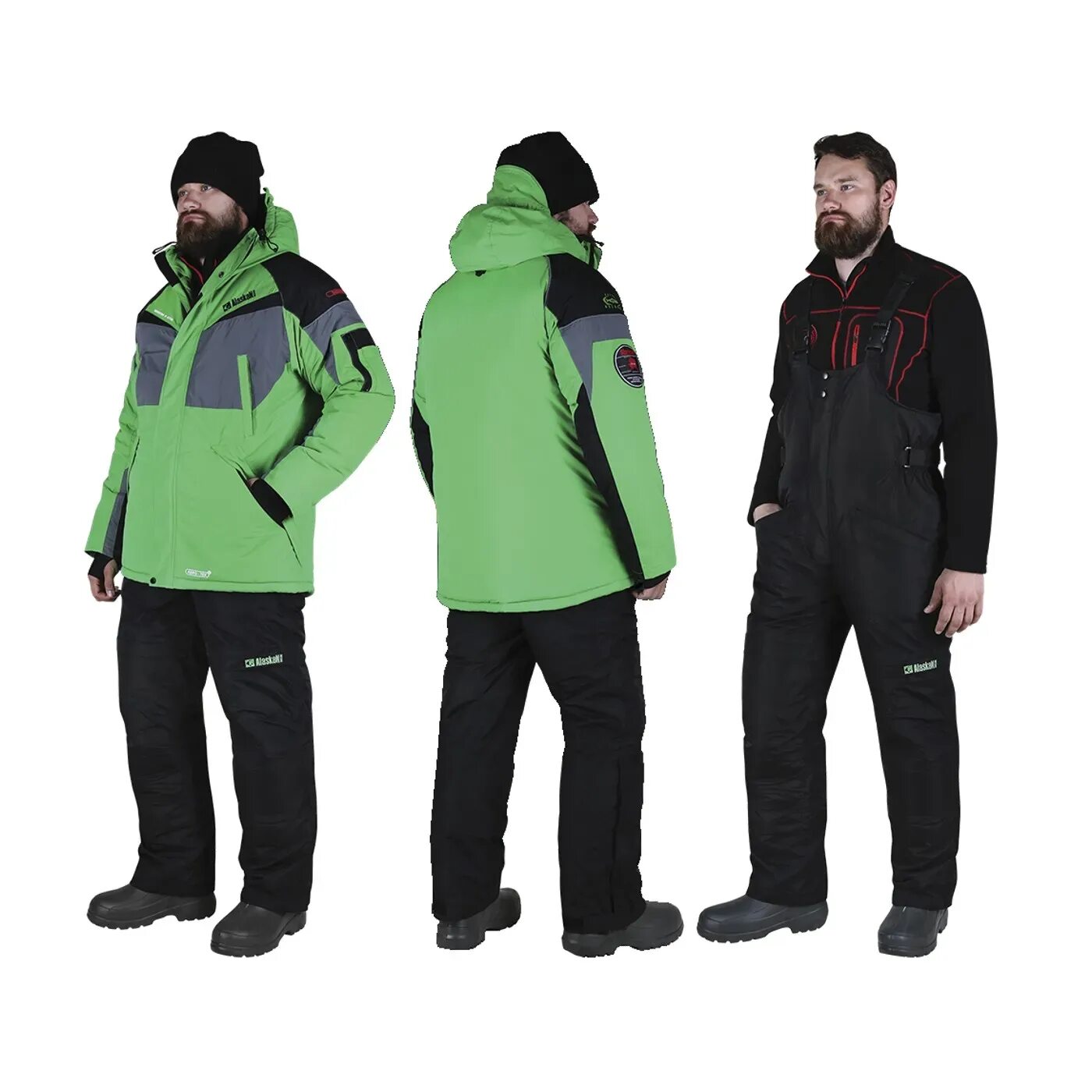 Костюм зимний alaskan dakota зеленый/черный. Костюм зимний alaskan dakota. Костюм зимний alaskan russian mission. Костюм для зимней рыбалки аляскан дакота. Костюм для зимней рыбалки аляскан дакота.