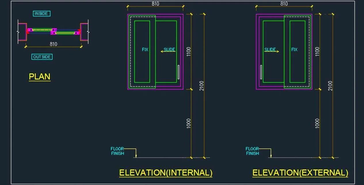 Раздвижные двери dwg. Двери в плане dwg. Раздвижные двери Автокад. Ширина двери Автокад.