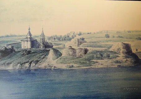 Погода старая ладога на 10
