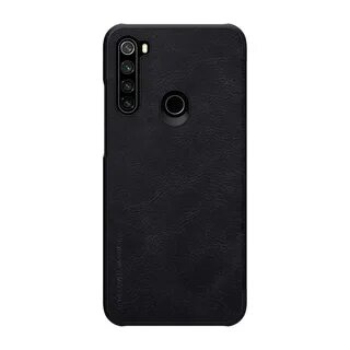 Redmi note 8 черный