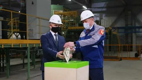 Новый завод отзывы