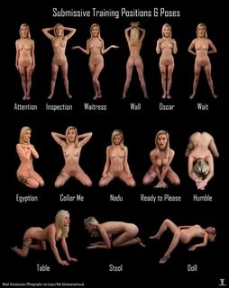 who wanna try these poses for me.