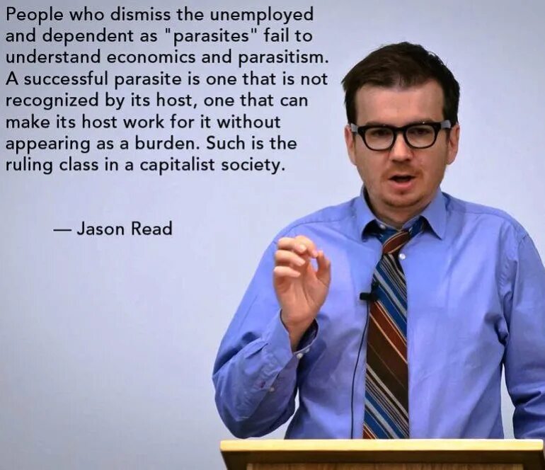 Fail to understand