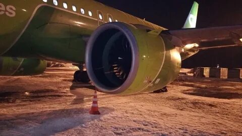Аварийный посадка 2