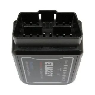 Obd2 сканер 1.5
