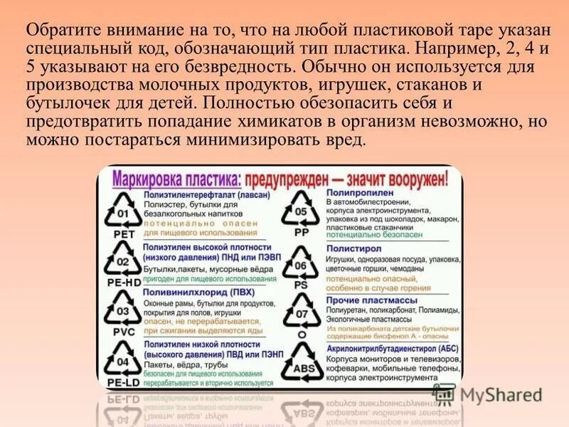 Особый указ 5. Влияние пластика на здоровье человека презентация. Влияние пластика на здоровье человека исследования. Как пластик влияет на организм человека. Маркировка пластика и влияние на здоровье.