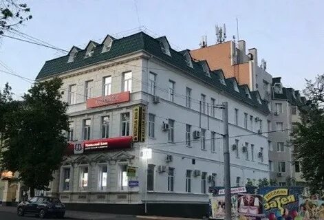 Банк открытие ленина 77б