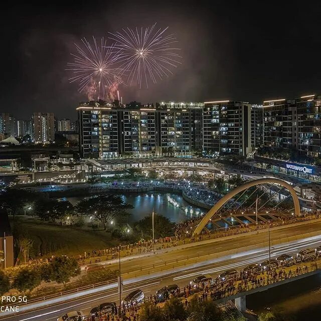 Xiaomi сингапур