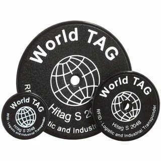 Tag метка