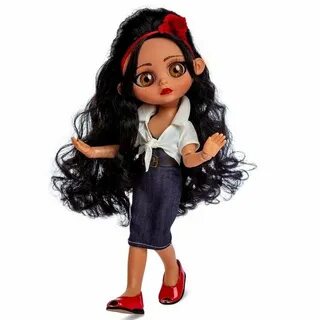 Amy dolls