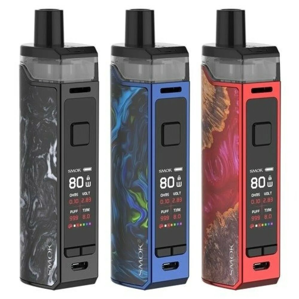 Смок рпм 80. Smok RPM 80. Вейп Смок РПМ 80. Smok RPM 80 pod Mod Kit. Смок RPM 80 Kit.