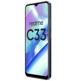 Realme c61 характеристики отзывы