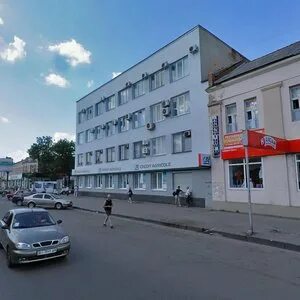 Шевченко 52
