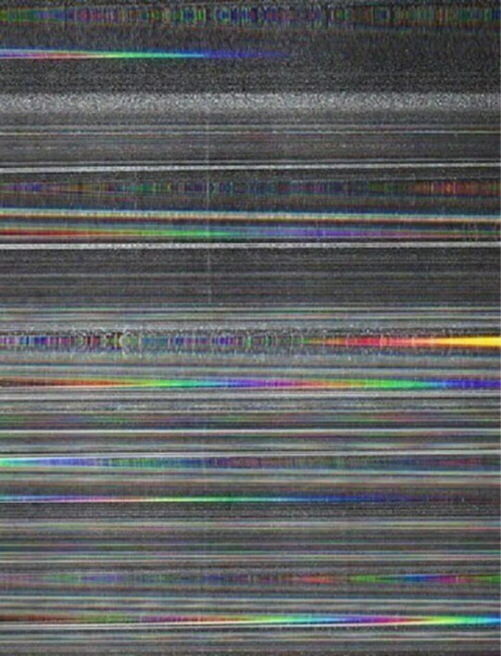 Scan effect