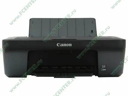 Принтер pixma mg2540s картриджи