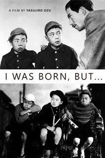 Born but