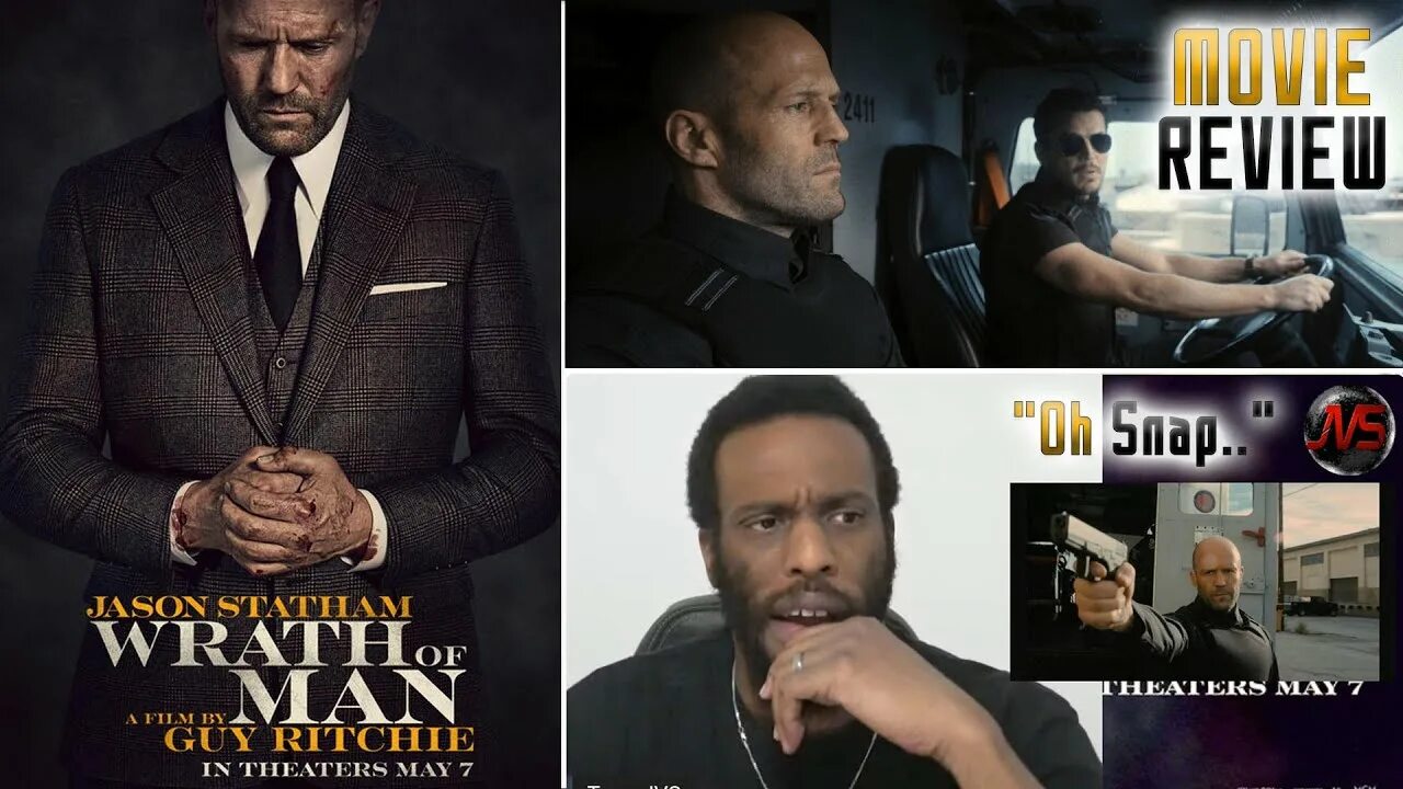 What s the name of the man. Wrath of man 2025. guy ritchie and jason statham. постер wrath of man. jason statham wrath of man.