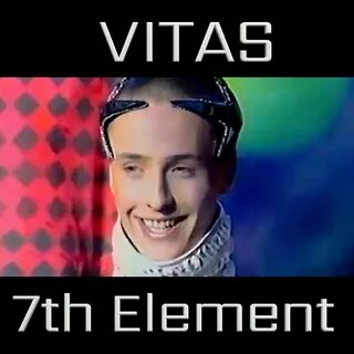 Витас 7 элемент