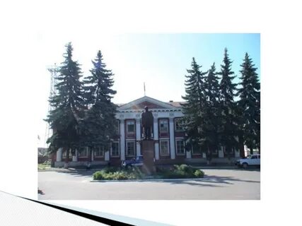 Льгов ул красная