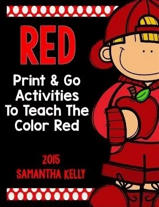 Red color worksheet. This is a fun red color activity. Тест на характер по цветам. Красный цвет для детей. Red color worksheet.