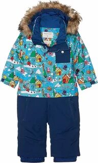 Комбинезон quiksilver