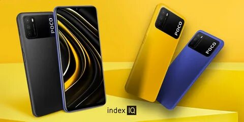 Xiaomi poco m3