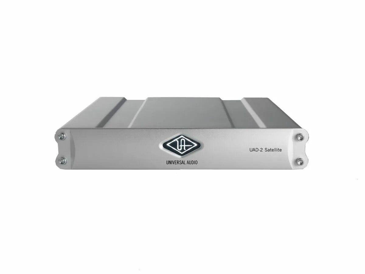 Universal Audio UAD-2. Звуковая карта Universal Audio UAD. Сателлит UAD. UAD 2 Satellite. Uad volt