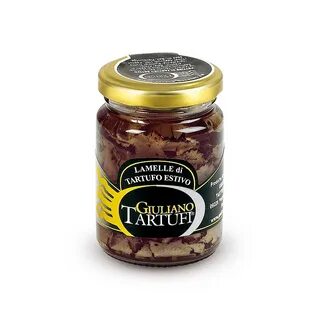 Трюфельная паста