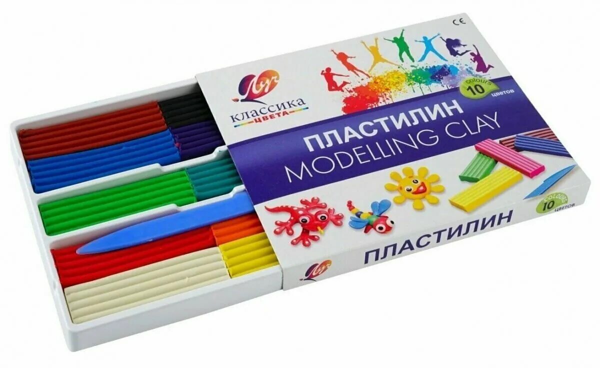 Пластилин 18 цв классика луч. Пластилин луч "классика" со стеком 18 цв. Пластилин луч классика со стеком. Пластилин луч "классика", 6цв. Пластилин луч 8цв классика 160г арт 12с 867-08.