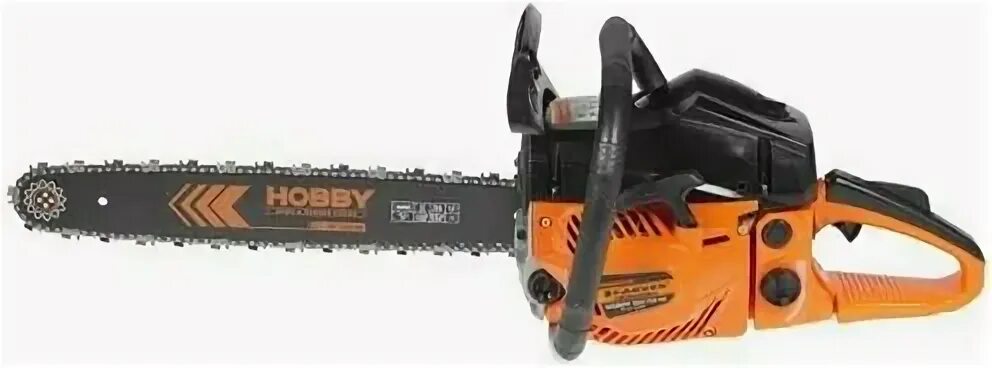 Carver hobby hsg 152 18