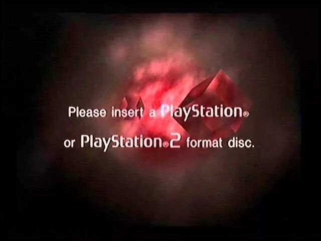 PLAYSTATION 2 Red Screen of Death. Ps1 Red Screen of Death. Ps2 Red Screen. Ps2 Red Screen of Death. Wrong format