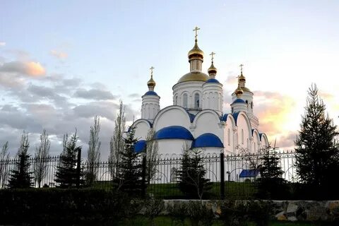 Чебаркуль