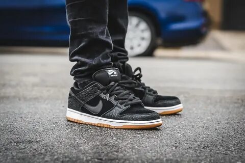Кроссовки sb dunk low