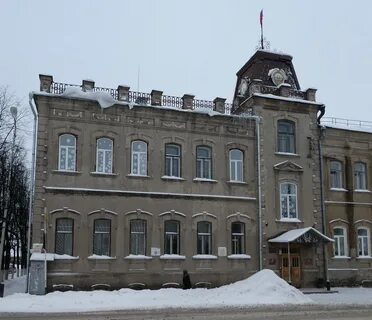 Яранск гидрометцентра