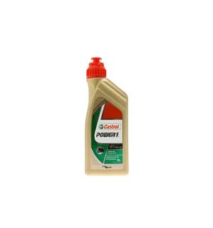 Масло castrol 1л