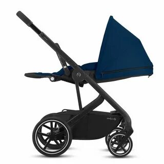 Cybex balios s коляски отзывы
