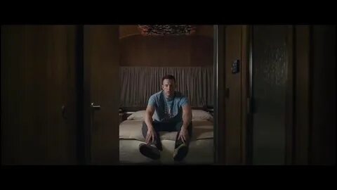 Расплата трейлер