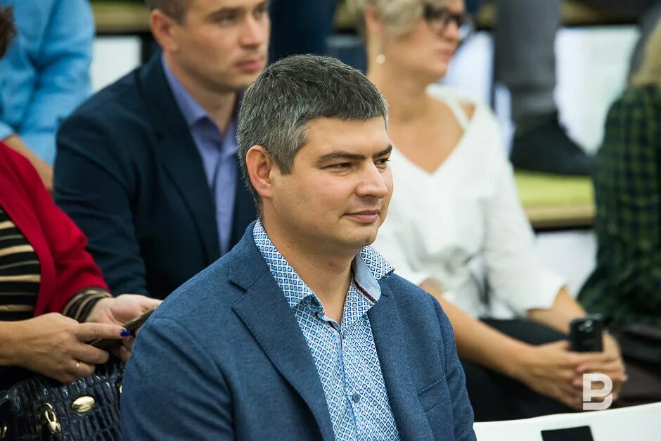 бизнесмен татарстана