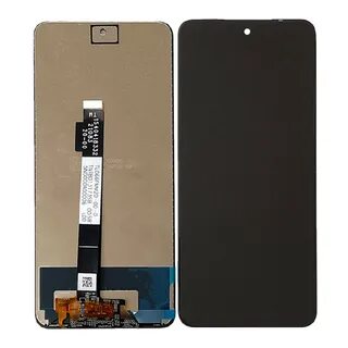 Xiaomi poco x3 дисплей